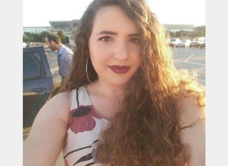 Κρήτη: Ανείπωτη θλίψη για την 19χρονη Μελανθία (εικόνες)